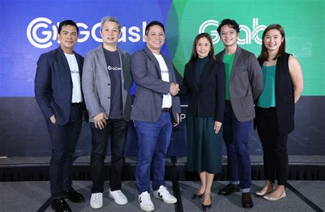 GCash, Grab Philippines join forces for more convenient direct cashless.
